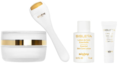 Sisleÿa LIntegral Anti-Age Eye and Lip Contour Discovery Program