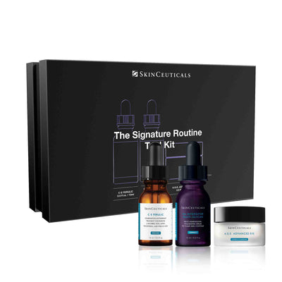 The Signature Routine Trial Kit