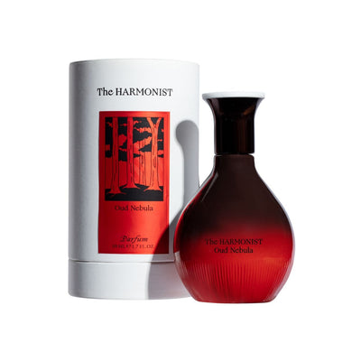 Oud Nebula Parfum