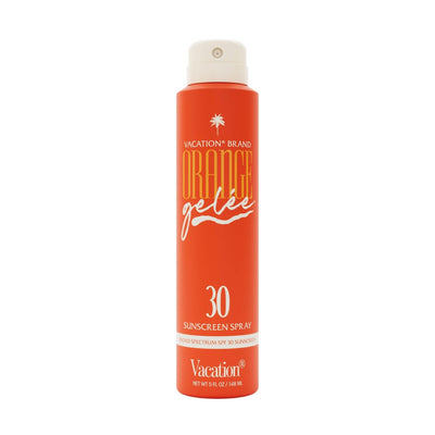 Orange Gelée Spray Oil SPF 30