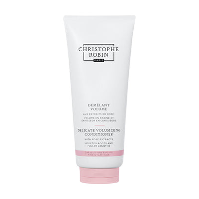 Delicate Volumising Conditioner with Rose Extracts