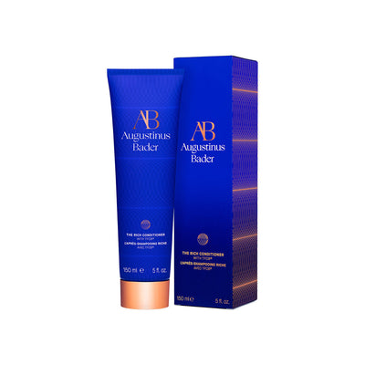 The Rich Conditioner