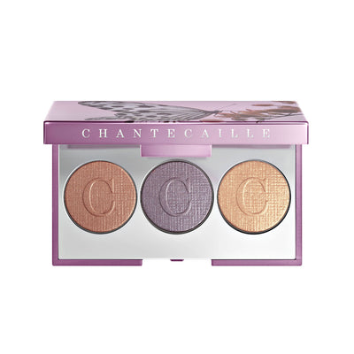 Les Papillons Nymph Eye Trio