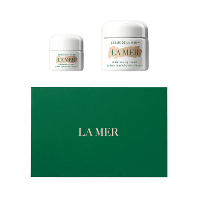 The Creme De La Mer Duet Set (Limited Edition)