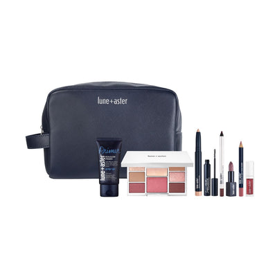 Fab In Five! Winter Radiance (Limited Edition)