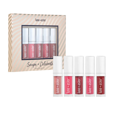 Swipe + Celebrate (Limited Edition)