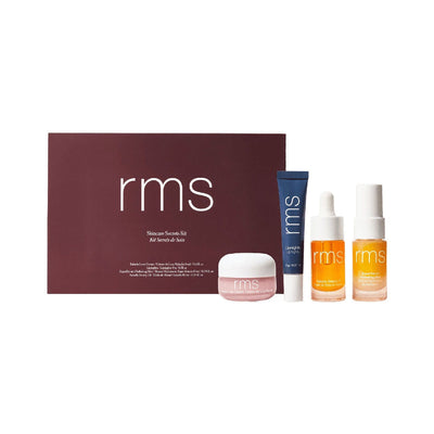 Skincare Secrets Travel Kit
