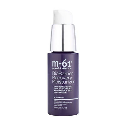 BioBarrier Recovery Moisturizer