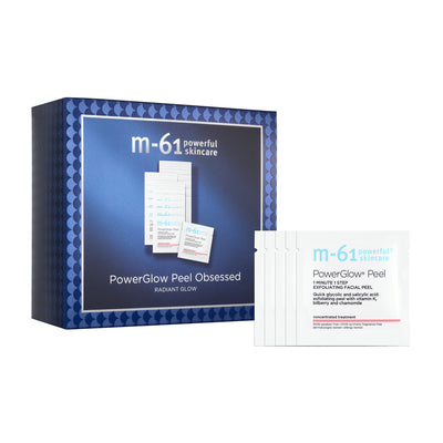 PowerGlow Peel Obsessed (Limited Edition)