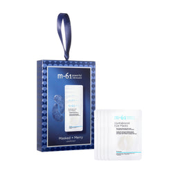 M-61 Masked + Merry (Limited Edition) main image