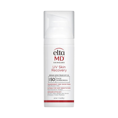 UV Skin Recovery Broad Spectrum SPF 50