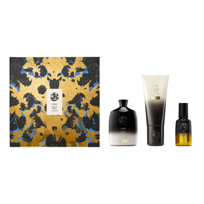Gold Lust Collection Gift Set (Limited Edition)