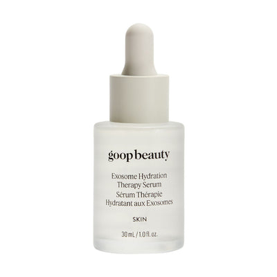 Exosome Hydration Therapy Serum