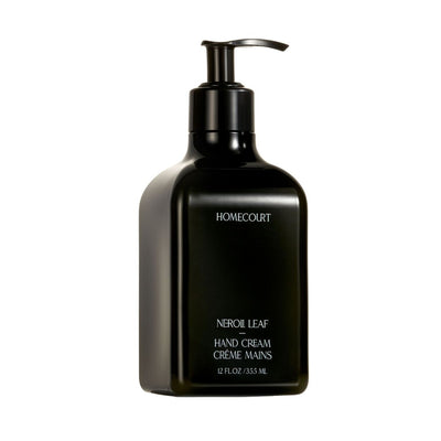 Neroli Leaf Hand Cream