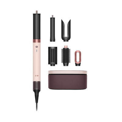 Airwrap Co-anda2x Multi-Styler and Dryer Straight+Wavy