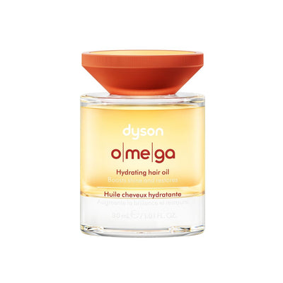 Omega Hydrating Hair Oil