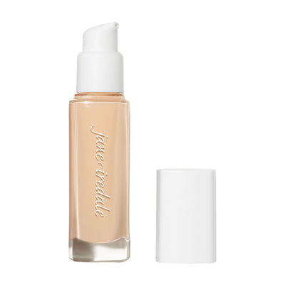 Skintuition SPF 30 Radiance-Boosting Liquid Foundation