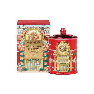 Night Before Christmas Candle (Limited Edition)