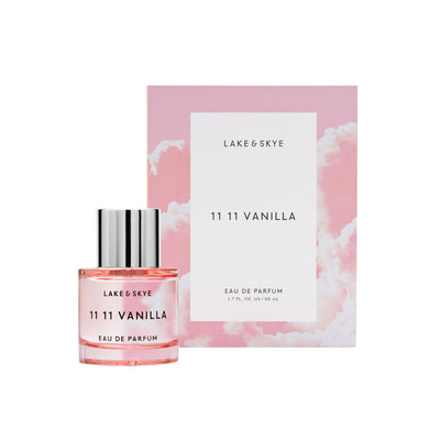 11 11 Vanilla Eau De Parfum