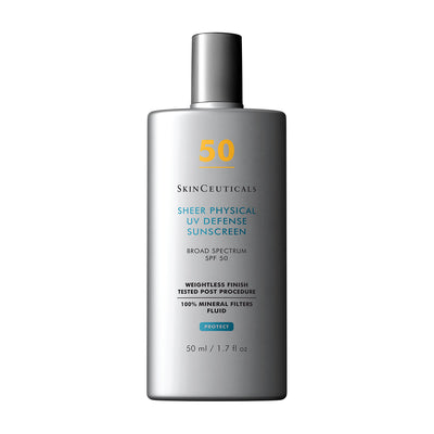 Sheer Physical UV Defense SPF 50