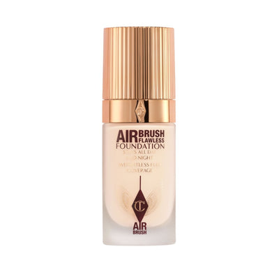 Airbrush Flawless Foundation