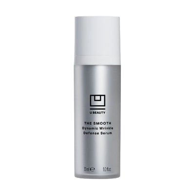 The SMOOTH Dynamic Wrinkle Defense Serum