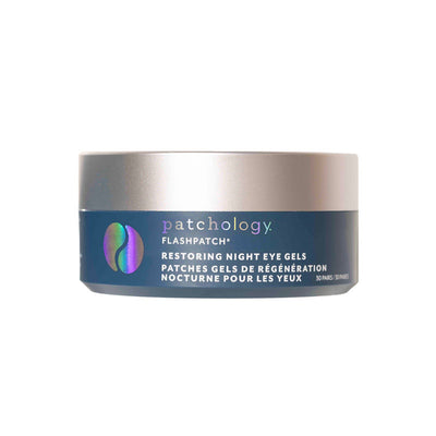 FlashPatch Restoring Night Eye Gels