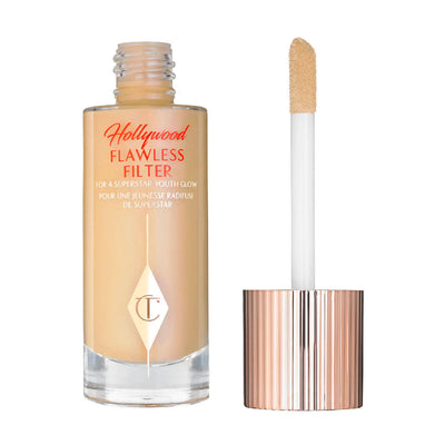 Hollywood Flawless Filter