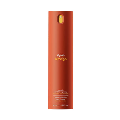 Omega Leave-in Conditioning Spray