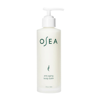 Anti-Aging Body Balm