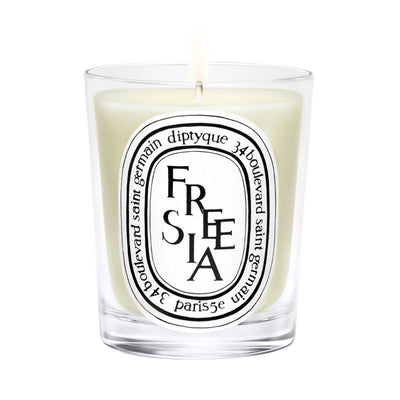 Freesia Candle