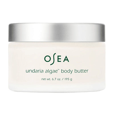 Undaria Algae Body Butter