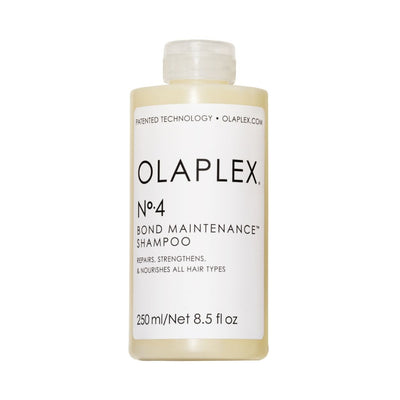 No.4 Bond Maintenance Shampoo