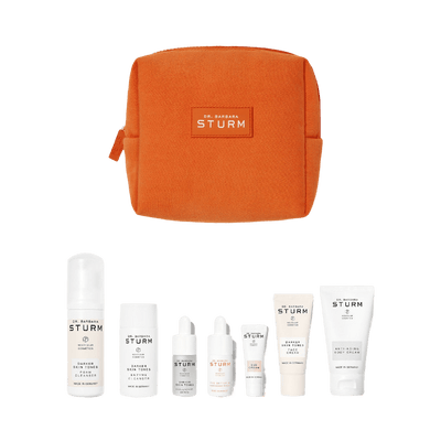 Darker Skin Tones Discovery Kit