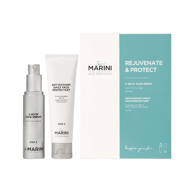 Rejuvenate and Protect with Antioxidant Daily Face Protectant SPF 33