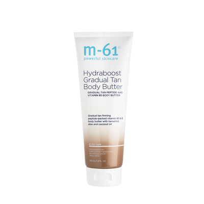 Hydraboost Gradual Tan Body Butter