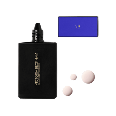 The Foundation Drops